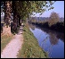 Le canal de Seclin ...